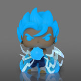 SSGSS Vegito #2614 Funko Pop Premium glowing in the dark