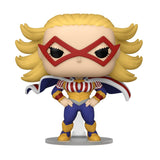 Star and Stripe Funko Pop - Pop Collectibles