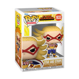 Star and Stripe Funko Pop - Pop Collectibles