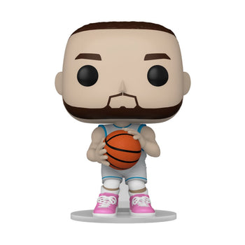 Stephen Curry 2022 All - Star (Targetcon Exclusive) Funko Pop - Pop Collectibles