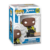 Storm #1325 Glow in the Dark BoxLunch Exclusive X-Men Funko Pop Box