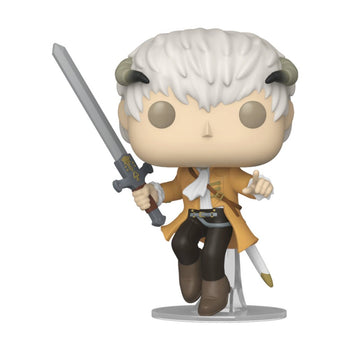 Strohl Funko Pop - Pop Collectibles