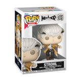 Strohl Funko Pop - Pop Collectibles