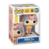Suga as Hamm Funko Pop Box