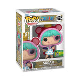 Sugar (SDCC 2024 Official Convention Edition)