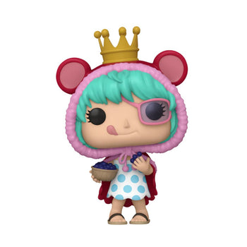 Sugar (SDCC 2024 Shared Convention Exclusive) Funko Pop - Pop Collectibles