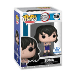 Suma (Funko Shop Exclusive) Funko Pop - Pop Collectibles