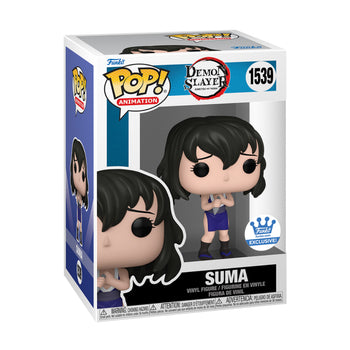 Suma (Funko Shop Exclusive)