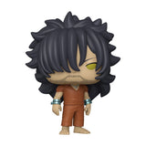 Sung Il-Hwan Funko Pop