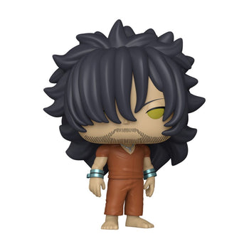 Sung Il-Hwan Funko Pop