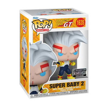 Super Baby 2 (Entertainment Earth Exclusive)