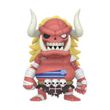 Super Oars Thriller Bark Arc Funko Pop