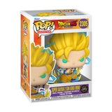 Super Saiyan 2 Son Goku (Mini) - Chase Bundle Funko Pop - Pop Collectibles