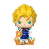 Super Saiyan Vegito (Chalice Collectibles Exclusive) - PR Sticker (Chase Bundle) Funko Pop - Pop Collectibles
