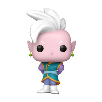 Supreme Kai (Mini) Funko Pop - Pop Collectibles