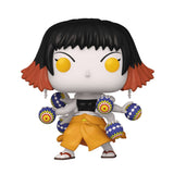 Susamaru with Temari Balls (Funko Shop Exclusive) Funko Pop - Pop Collectibles