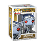 Sylvanas (Chase Bundle) Funko Pop - Pop Collectibles