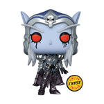 Sylvanas (Chase Bundle) Funko Pop - Pop Collectibles