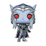 Sylvanas (Chase Bundle) Funko Pop - Pop Collectibles