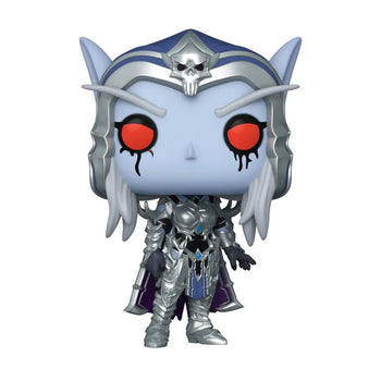 Sylvanas Funko Pop - Pop Collectibles