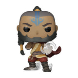 Tagah the airbender Funko Pop - Aang The Last Airbender movie