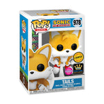 Tails (Flying) Specialty Series Exclusive — Chase Bundle