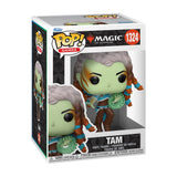 Tam #1324 Funko Pop Box - Magic: The Gathering