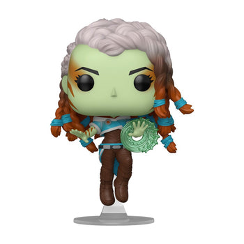 Tam #1324 Funko Pop - Magic: The Gathering Gorgon Wizard