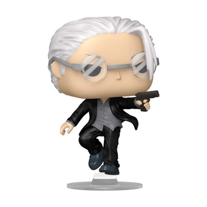 Taro Sakamoto in Suit Funko Pop