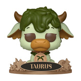 Taurus Funko Pop - Pop Collectibles