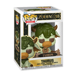 Taurus Funko Pop - Pop Collectibles