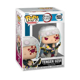 Tengen Uzui - Common Funko Pop - Pop Collectibles