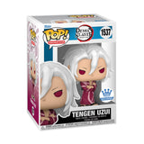 Tengen Uzui (Funko Shop Exclusive) Funko Pop - Pop Collectibles