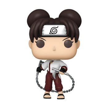 TenTen Funko Pop - Pop Collectibles