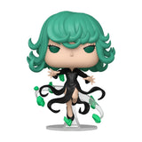 Terrible Tornado Glow Funko Pop #2532 Funko Shop Exclusive