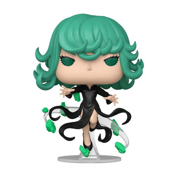 Terrible Tornado Glow Funko Pop #2532 Funko Shop Exclusive