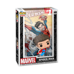 The Amazing Spider - Man (Comic Cover) Funko Pop - Pop Collectibles