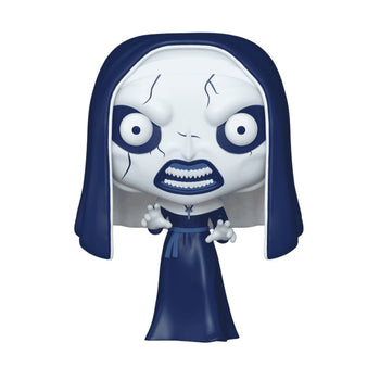 The Nun (Demonic) Funko Shop Exclusive Funko Pop - Pop Collectibles