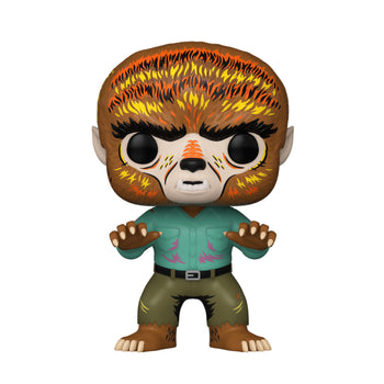 The Wolf Man (Funko Shop Exclusive)