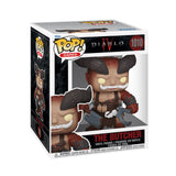 The Butcher Funko Pop - Pop Collectibles