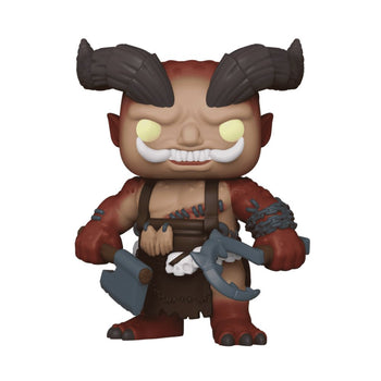 The Butcher Funko Pop - Pop Collectibles