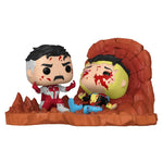 Omni - Man & Invincible "Think Mark" Moment (PX Previews Exclusive) Funko Pop - Pop Collectibles