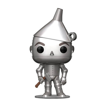 The Tin Man Funko Pop - Pop Collectibles