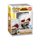 Tomura Shigaraki (Laughing) Funko Shop Exclusive Funko Pop - Pop Collectibles