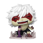 Tomura Shigaraki (Laughing) Funko Shop Exclusive Funko Pop - Pop Collectibles