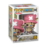 Tony Tony Chopper (with Amiudake mushroom) - Chase Bundle Funko Pop - Pop Collectibles