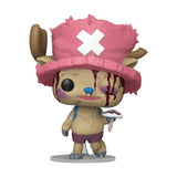Tony Tony Chopper (with Amiudake mushroom) - Chase Bundle Funko Pop - Pop Collectibles