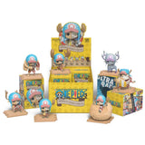 Freeny's Hidden Dissectibles: One Piece (Tony Tony Chopper Edition) Blind Box Funko Pop - Pop Collectibles