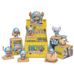 Freeny's Hidden Dissectibles: One Piece (Tony Tony Chopper Edition) Blind Box