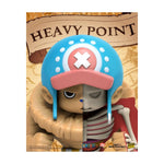 Freeny's Hidden Dissectibles: One Piece (Tony Tony Chopper Edition) Blind Box Funko Pop - Pop Collectibles